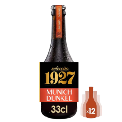 SUPERBOCK MUNICH DUNKEL 12x33cl