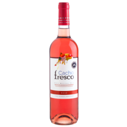 CACHO FRESCO FRIZANTE ROSE 6x75cl
