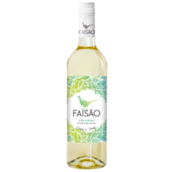 FAISAO BRANCO 6x75cl