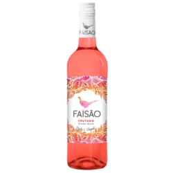 FAISAO ROSE 6x75cl