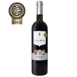 VILA REAL 6X75CL