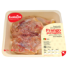 LUSIAVES FRANGO ABERTO 12x800-850gr