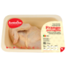 LUSIAVES FRANGO CAMPO METADES 7.5Kg