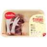 LUSIAVES CANJINHA DE GALINHA 7.5Kg