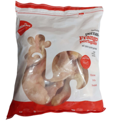 LUSIAVES PERNA FRANGO 8x2Kg