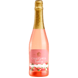 CASAL GARCIA FRUITZY MORANGO 5° 6x75cl
