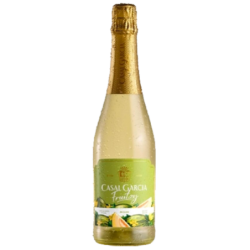 CASAL GARCIA FRUITZY MELAO 5° 6x75cl