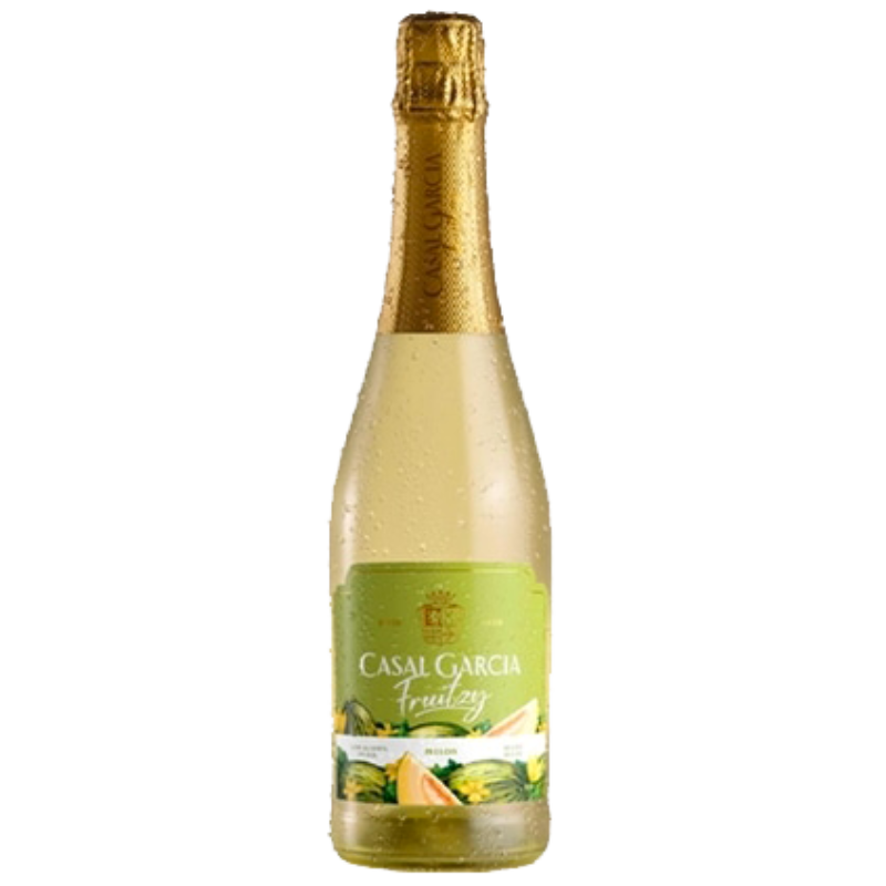 CASAL GARCIA FRUITZY MELAO 5° 6x75cl