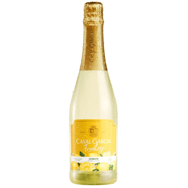 CASAL GARCIA FRUITZY LIMAO 5° 6x75cl