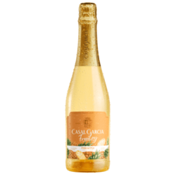 CASAL GARCIA FRUITZY ANANAS 5° 6x75cl