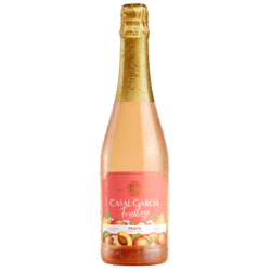 CASAL GARCIA FRUITZY PESSEGO 5° 6x75cl