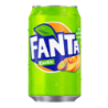 FANTA EXOTIC 24x33cl