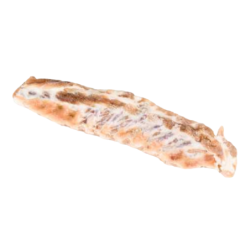 FONTEFRIA TIRAS DE COSTILLA DE CERDO SALADA