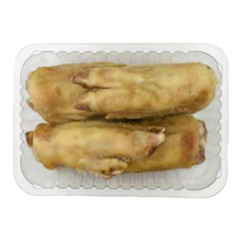 FONTEFRIA MANOS SALADAS DE CERDO