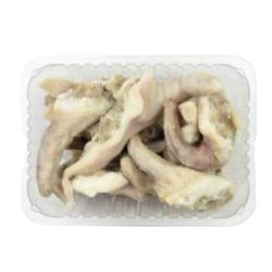 FONTEFRIA RABO SALADO DE CERDO