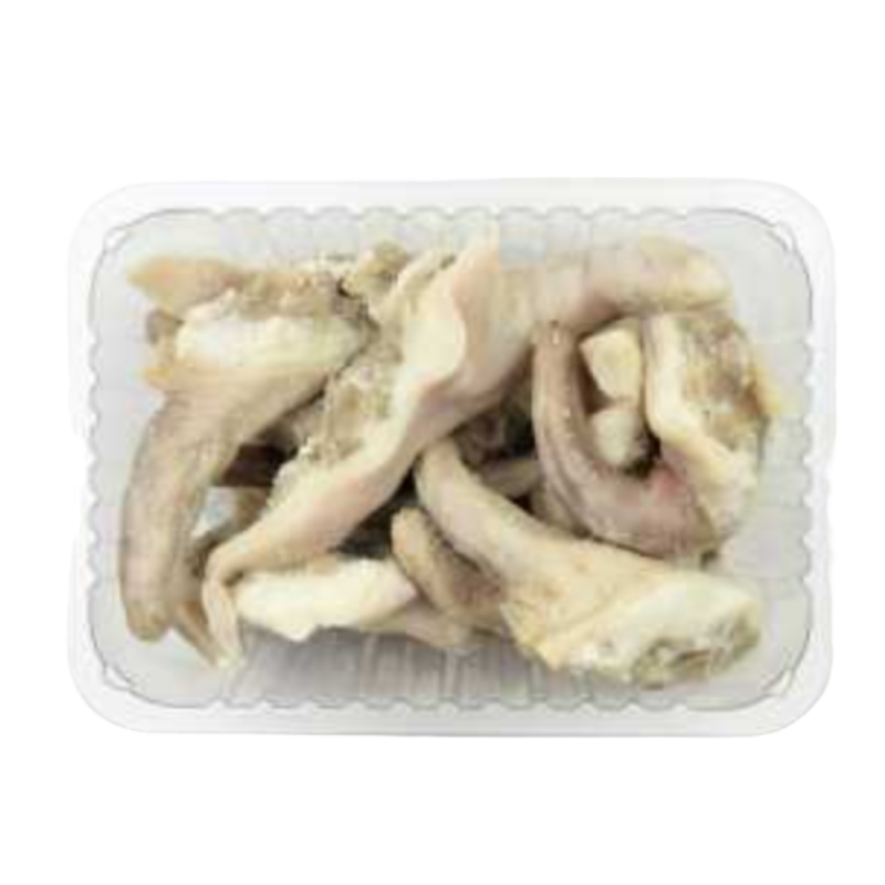 FONTEFRIA RABO SALADO DE CERDO