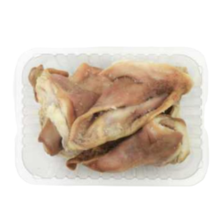 FONTEFRIA OREJA SALADA DE CERDO