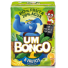 UM BONGO "MISTURA DE FRUTAS" TETRA 8x3x20cl