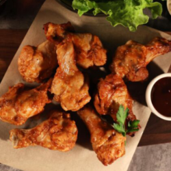 CARINA ASINHAS DE FRANGO 1x5Kg
