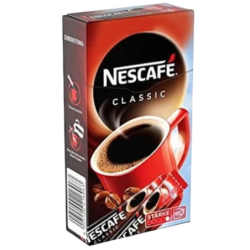 NESTLE CAFE INSTANTANEO NESCAFE CLASSICO 12x(10x2gr)