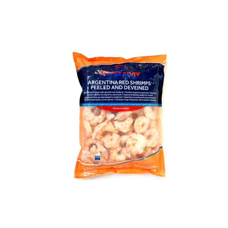 COLAS CAMARAO ARG. 13/15 800GR NET 10x1Kg