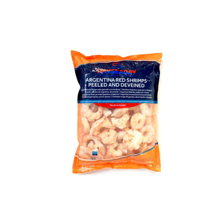COLAS CAMARAO ARG. 13/15 800GR NET 10x1Kg