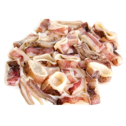 CALAMAR TROCEADO PATAGONIA 6x1Kg SPAIN