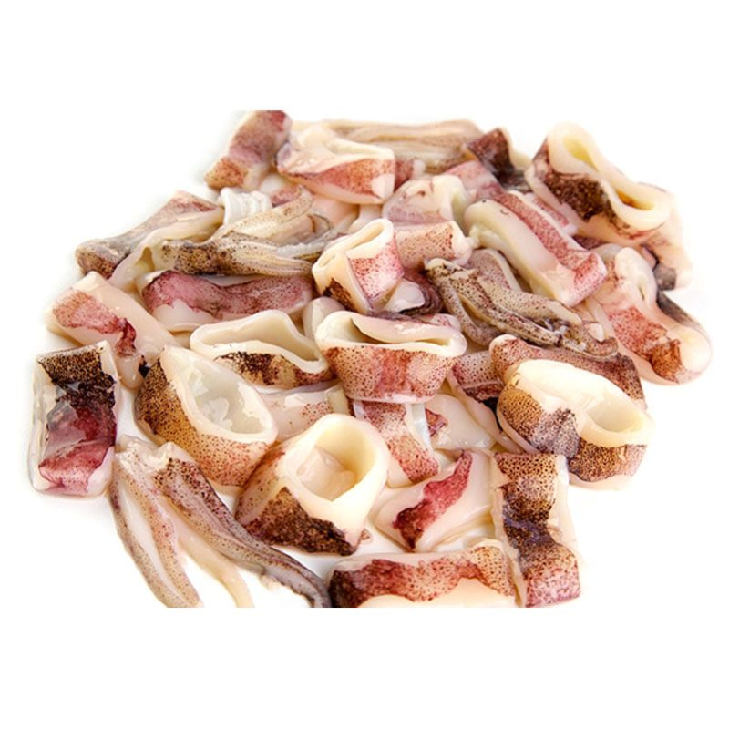 CALAMAR TROCEADO PATAGONIA 6x1Kg SPAIN