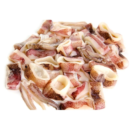CALAMAR TROCEADO PATAGONIA 6x1Kg SPAIN