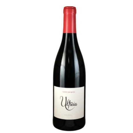ULTREIA SAINT JACQUES 2021 6x75cl