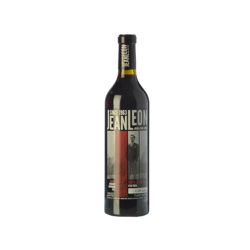 TORRES JEAN LEON VINYA LE HAVRE PENEDES 6x75cl