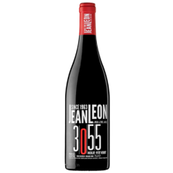 TORRES JEAN LEON 3055 BIO PENEDES 6x75cl