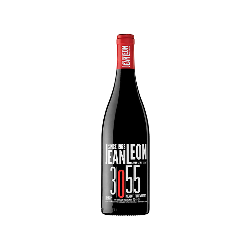 TORRES JEAN LEON 3055 BIO PENEDES 6x75cl
