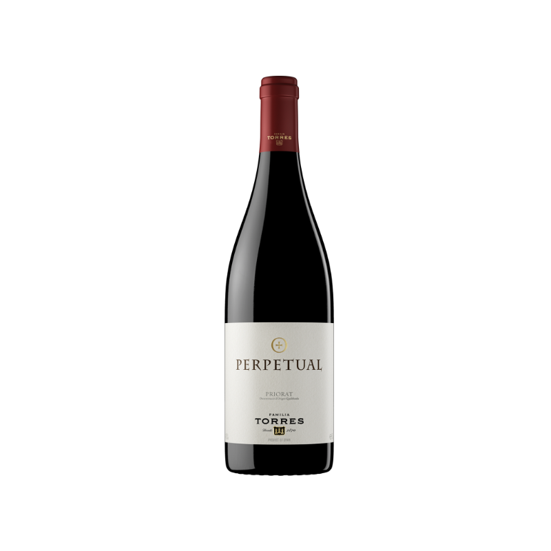 TORRES PERPETUAL PRIORAT 6x75cl