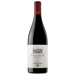 TORRES SALMOS PRIORAT 6x75cl