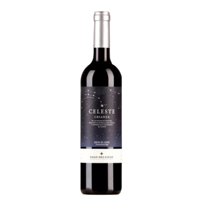 TORRES CELESTE RIBERA DEL DUERO 6x75cl