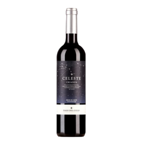 TORRES CELESTE RIBERA DEL DUERO 6x75cl
