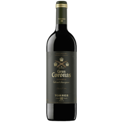 TORRES GRAN CORONAS RESERVA PENEDES 6x75cl