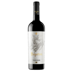 TORRES PURGATORI COSTERS DEL SEGRE 6x75cl