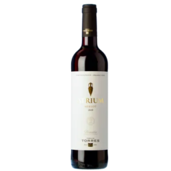 TORRES ATRIUM BIO PENEDES 6x75cl