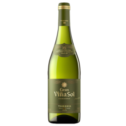 TORRES GRAN VINA SOL PENEDES 6x75cl BLANCO