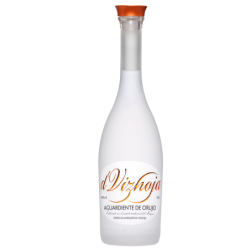D'VIZHOJA AGUARDIENTE DE ORUJO 6x70cl 40°