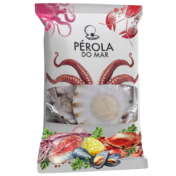 PEROLA DO MAR VIEIRAS M/CONCHA  8/12    8X900GR