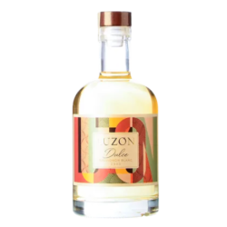LUZON DULCE VENDIMIA TARDIA JUMILLA BLANCO 6x50cl