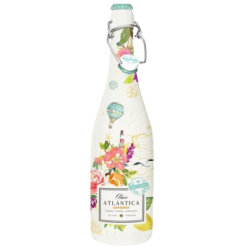ALMA ATLANTICA SANGRIA BLANCA ALBARIÑO 6x75cl