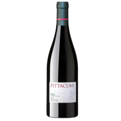 PITTACUM BARRICA 11 BIERZO 6x75cl