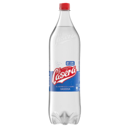 LA CASERA GASEOSA PET 6x1.5Lt