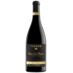 TORRES MAS LA PLANA PENEDES 6x75cl
