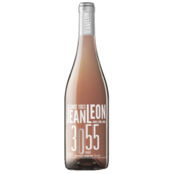 TORRES JEAN LEON 3055 BIO PENEDES 6x75cl ROSE