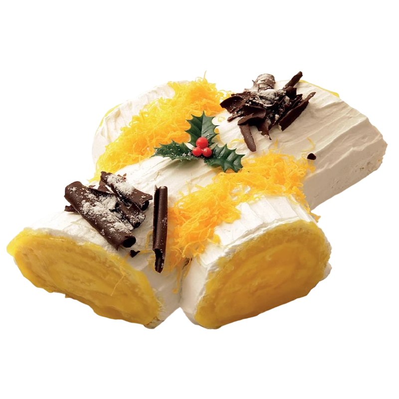 NUTRIVA TRONCO DE NATAL NATA 6x1Kg